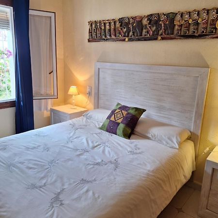 Precioso Bungalow En Moraira/ Lovely Bungalow In Морайра Екстер'єр фото
